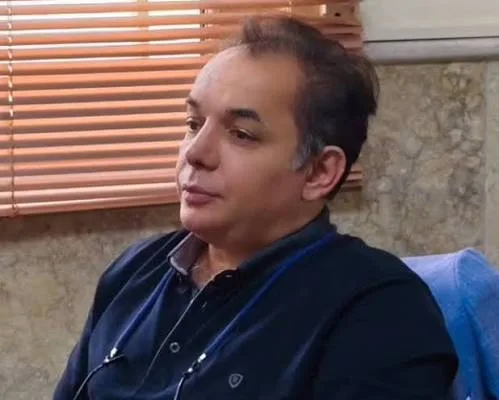 تصاویر مراسم روز پزشک سال ۱۴۰۴